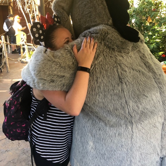 Meet your Posher, Calene - Picture 1 of 1